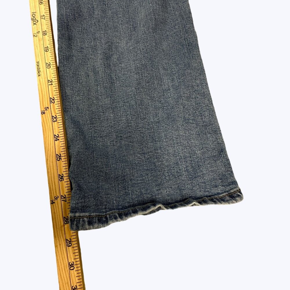 Women Within Blue Jeans Size 20W - Picture 4 of 9